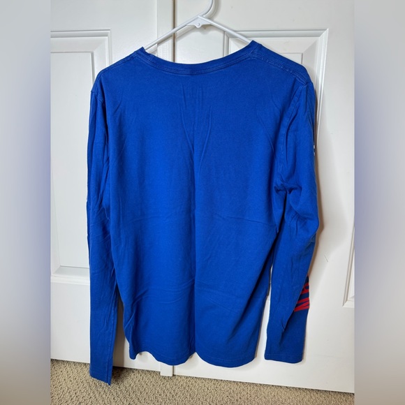 Mitchell & Ness NBA All Star Weekend 1991 Charlotte Shirt (Men’s Medium) - Picture 5 of 6